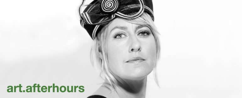 art after hours, every wednesday 5-9pm, art talks concert jazz films