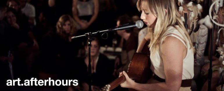art after hours, every wednesday 5-9pm, art talks concert jazz films