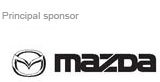 Mazda logo