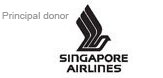 Singapore Airlines logo